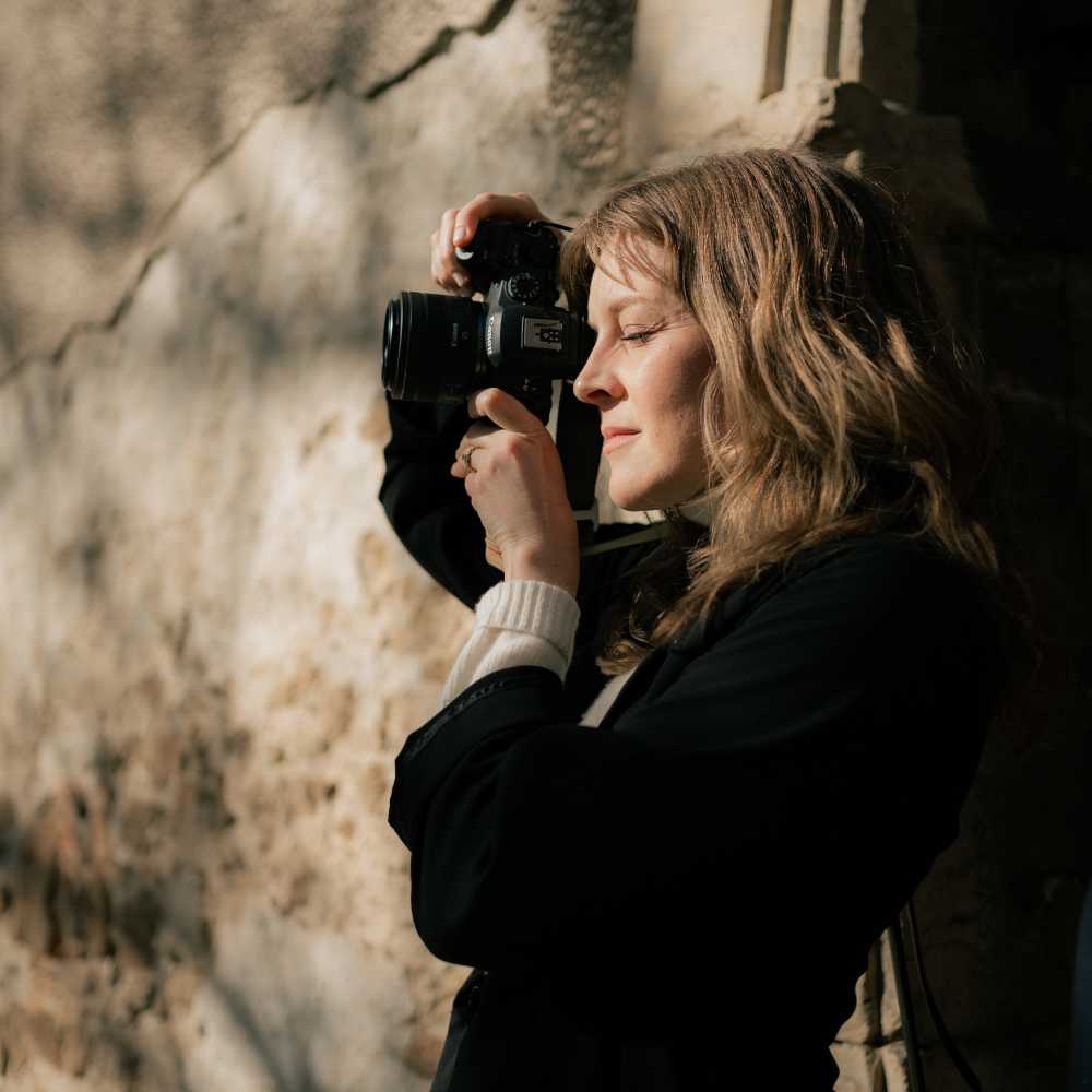 Orane tabaries photographe de mariage