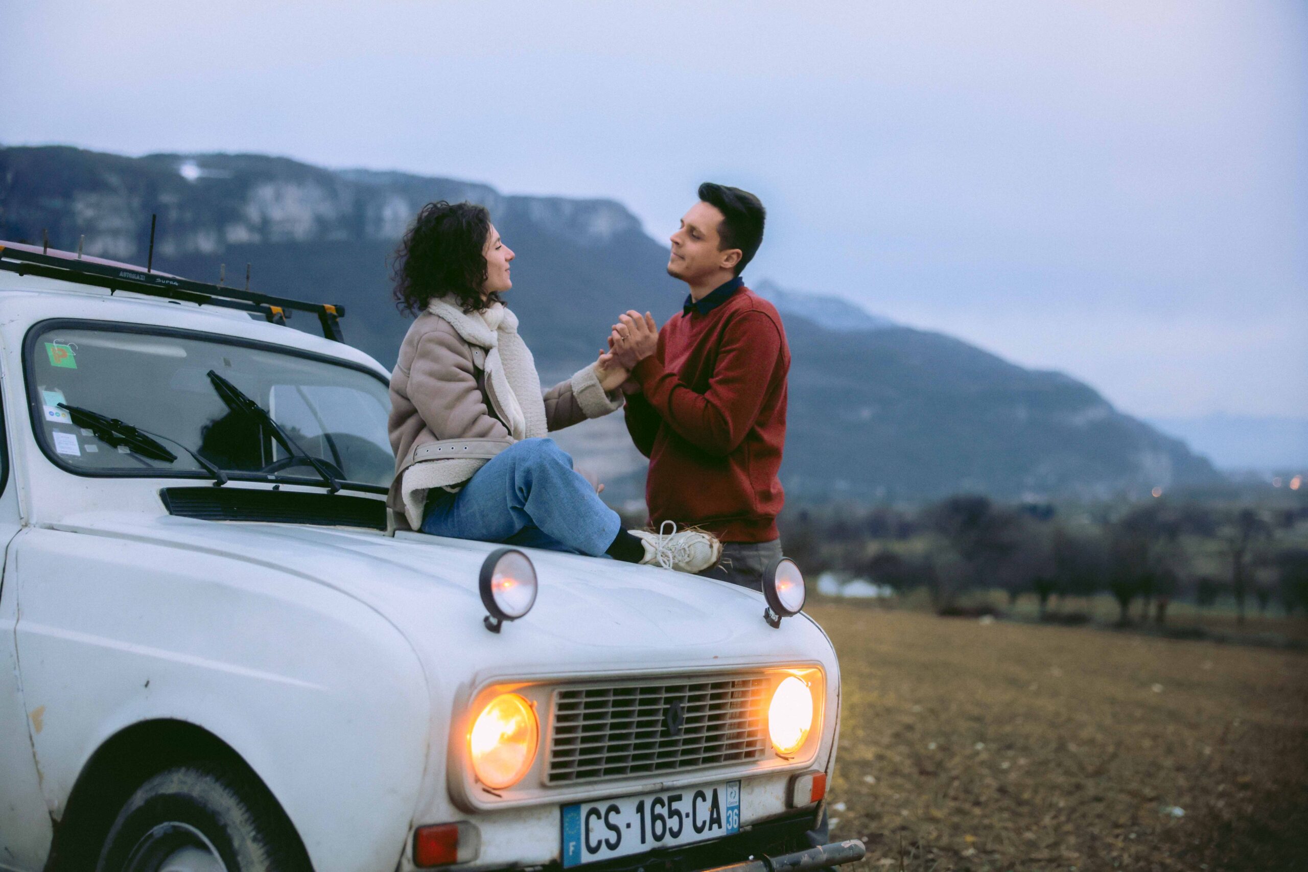 Photographe de mariage à saint-jean-de-moirans